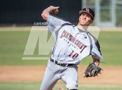 Thumbnail 3 in Canyon Crest Academy @ San Marcos photogallery.