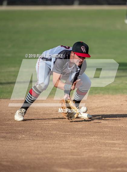 Thumbnail 3 in Canyon Crest Academy @ San Marcos photogallery.