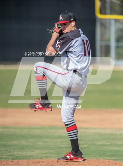 Thumbnail 3 in Canyon Crest Academy @ San Marcos photogallery.