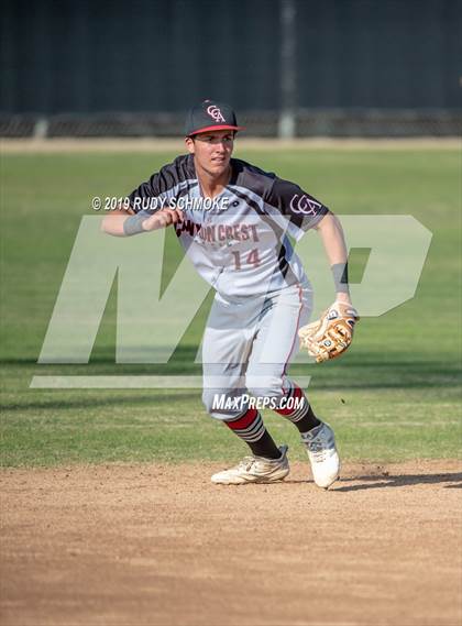 Thumbnail 1 in Canyon Crest Academy @ San Marcos photogallery.