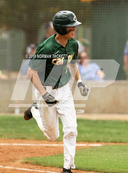 Thumbnail 1 in Eisenhower vs Bishop Carroll (KSHSAA 5A Regional Playoff) photogallery.
