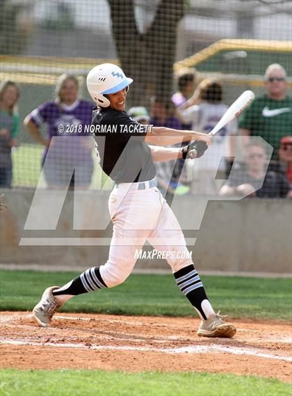 Thumbnail 1 in Eisenhower vs Bishop Carroll (KSHSAA 5A Regional Playoff) photogallery.