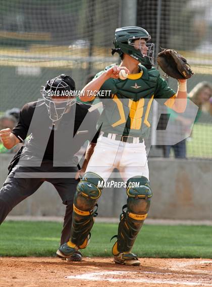 Thumbnail 2 in Eisenhower vs Bishop Carroll (KSHSAA 5A Regional Playoff) photogallery.
