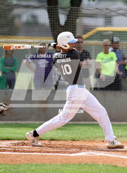 Thumbnail 1 in Eisenhower vs Bishop Carroll (KSHSAA 5A Regional Playoff) photogallery.