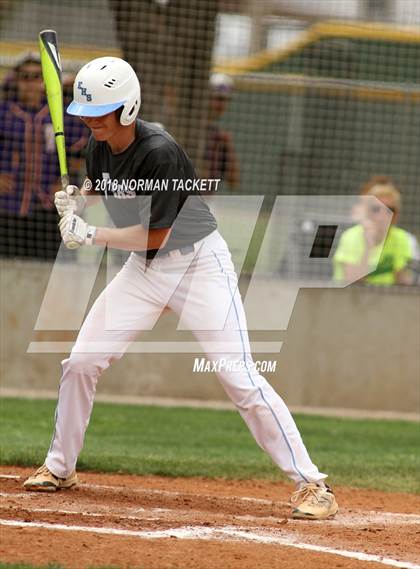 Thumbnail 2 in Eisenhower vs Bishop Carroll (KSHSAA 5A Regional Playoff) photogallery.