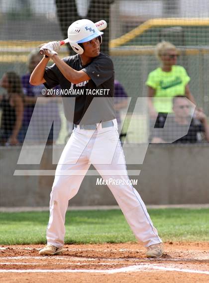 Thumbnail 2 in Eisenhower vs Bishop Carroll (KSHSAA 5A Regional Playoff) photogallery.