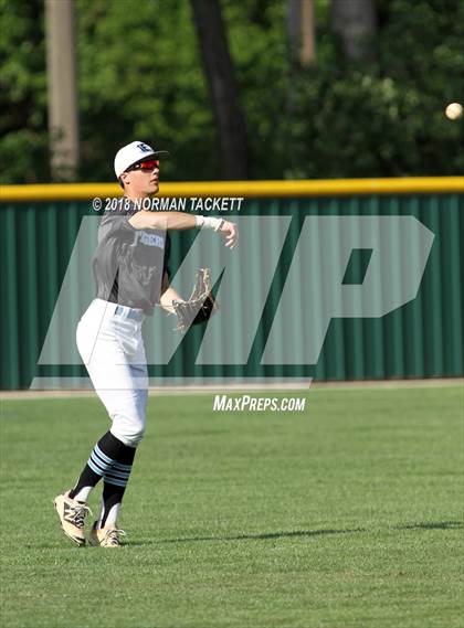Thumbnail 2 in Eisenhower vs Bishop Carroll (KSHSAA 5A Regional Playoff) photogallery.