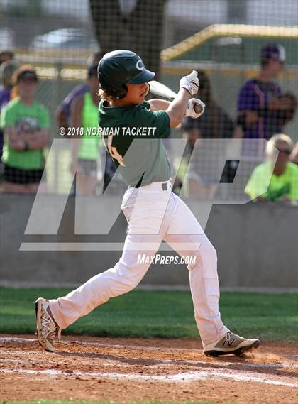 Thumbnail 2 in Eisenhower vs Bishop Carroll (KSHSAA 5A Regional Playoff) photogallery.