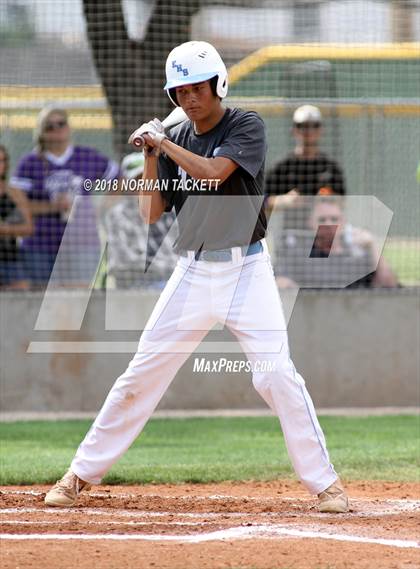 Thumbnail 3 in Eisenhower vs Bishop Carroll (KSHSAA 5A Regional Playoff) photogallery.