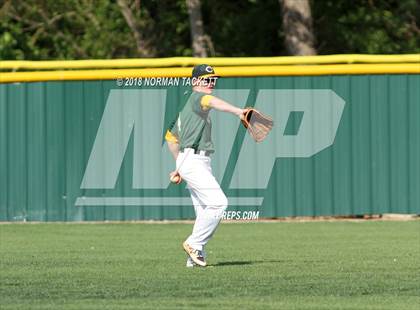 Thumbnail 1 in Eisenhower vs Bishop Carroll (KSHSAA 5A Regional Playoff) photogallery.