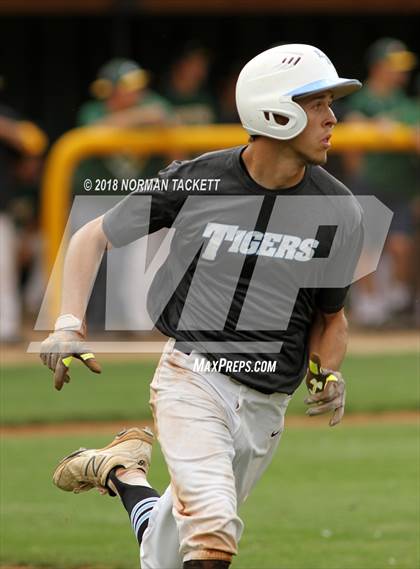Thumbnail 1 in Eisenhower vs Bishop Carroll (KSHSAA 5A Regional Playoff) photogallery.