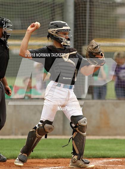 Thumbnail 1 in Eisenhower vs Bishop Carroll (KSHSAA 5A Regional Playoff) photogallery.