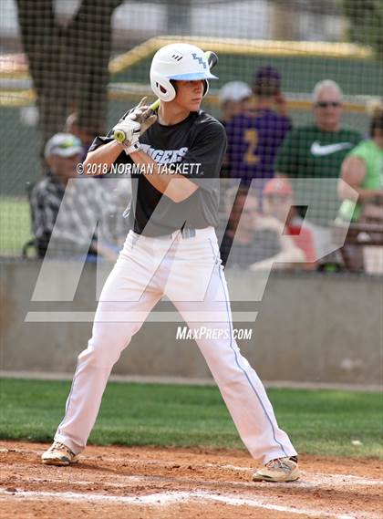 Thumbnail 2 in Eisenhower vs Bishop Carroll (KSHSAA 5A Regional Playoff) photogallery.