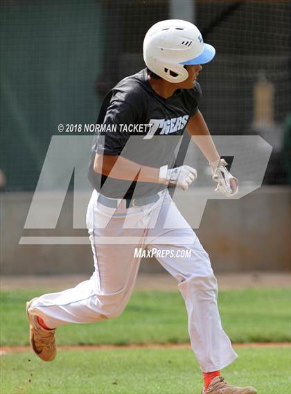 Thumbnail 1 in Eisenhower vs Bishop Carroll (KSHSAA 5A Regional Playoff) photogallery.