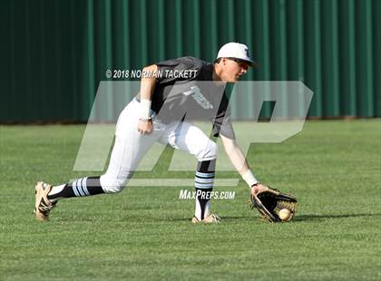 Thumbnail 1 in Eisenhower vs Bishop Carroll (KSHSAA 5A Regional Playoff) photogallery.