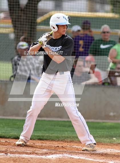 Thumbnail 3 in Eisenhower vs Bishop Carroll (KSHSAA 5A Regional Playoff) photogallery.