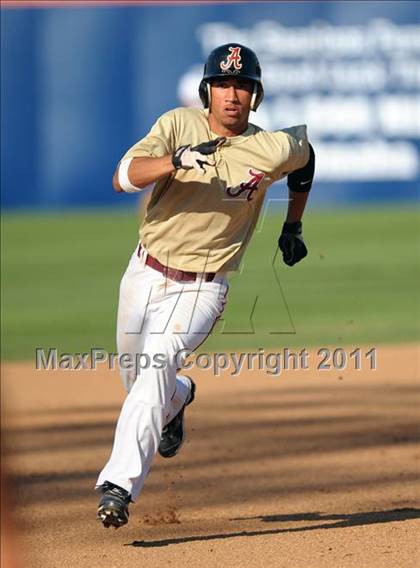 Thumbnail 3 in Alemany vs. Chatsworth (Hard 9 National Classic) photogallery.