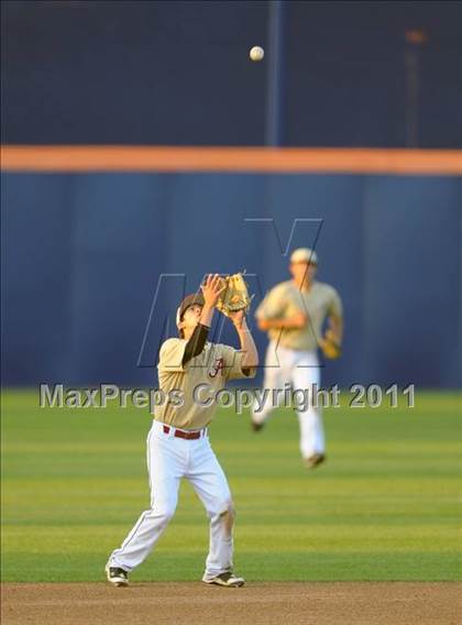 Thumbnail 1 in Alemany vs. Chatsworth (Hard 9 National Classic) photogallery.
