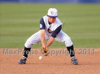 Thumbnail 3 in Alemany vs. Chatsworth (Hard 9 National Classic) photogallery.