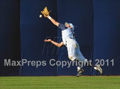 Thumbnail 2 in Alemany vs. Chatsworth (Hard 9 National Classic) photogallery.