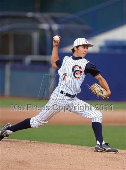 Thumbnail 2 in Alemany vs. Chatsworth (Hard 9 National Classic) photogallery.