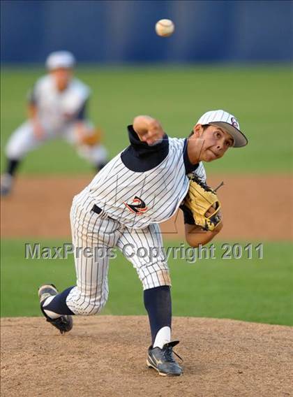 Thumbnail 2 in Alemany vs. Chatsworth (Hard 9 National Classic) photogallery.