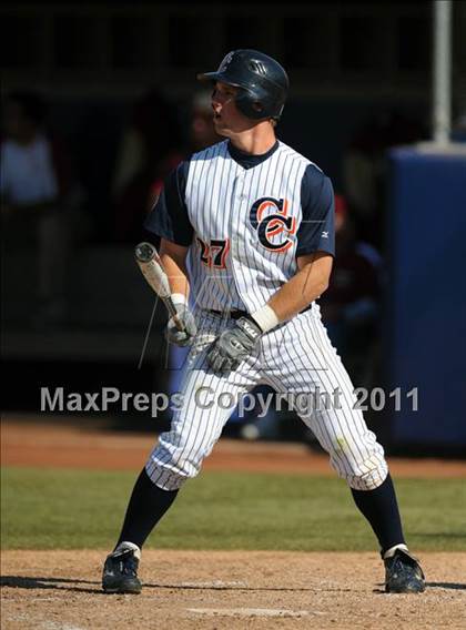 Thumbnail 1 in Alemany vs. Chatsworth (Hard 9 National Classic) photogallery.