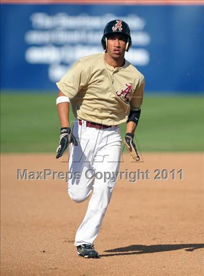 Thumbnail 1 in Alemany vs. Chatsworth (Hard 9 National Classic) photogallery.