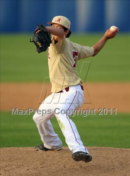 Thumbnail 3 in Alemany vs. Chatsworth (Hard 9 National Classic) photogallery.