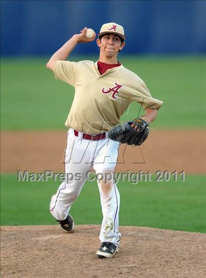 Thumbnail 1 in Alemany vs. Chatsworth (Hard 9 National Classic) photogallery.
