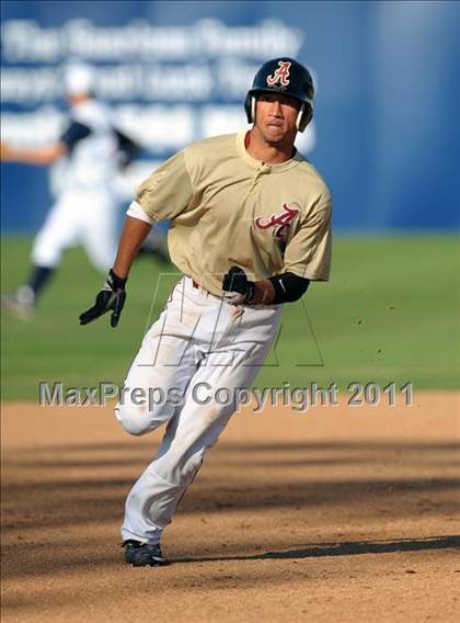 Thumbnail 3 in Alemany vs. Chatsworth (Hard 9 National Classic) photogallery.