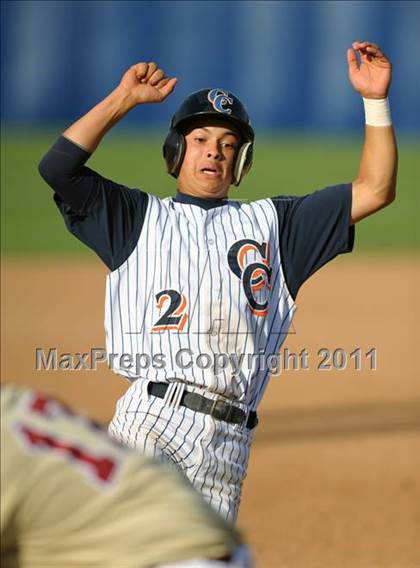 Thumbnail 3 in Alemany vs. Chatsworth (Hard 9 National Classic) photogallery.