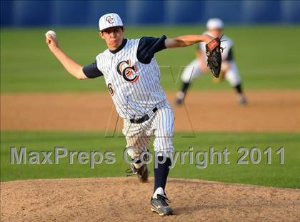 Thumbnail 1 in Alemany vs. Chatsworth (Hard 9 National Classic) photogallery.