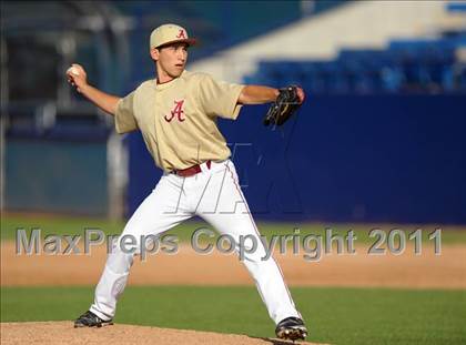 Thumbnail 2 in Alemany vs. Chatsworth (Hard 9 National Classic) photogallery.