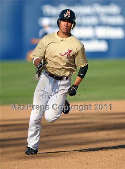 Thumbnail 2 in Alemany vs. Chatsworth (Hard 9 National Classic) photogallery.