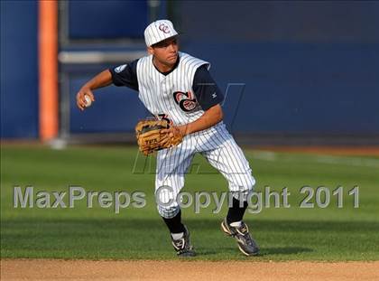 Thumbnail 2 in Alemany vs. Chatsworth (Hard 9 National Classic) photogallery.