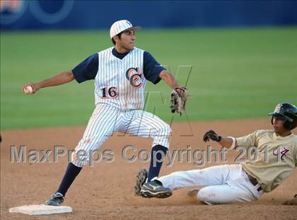 Thumbnail 2 in Alemany vs. Chatsworth (Hard 9 National Classic) photogallery.