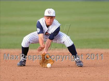 Thumbnail 2 in Alemany vs. Chatsworth (Hard 9 National Classic) photogallery.