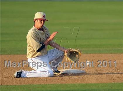 Thumbnail 1 in Alemany vs. Chatsworth (Hard 9 National Classic) photogallery.