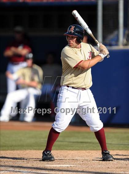 Thumbnail 2 in Alemany vs. Chatsworth (Hard 9 National Classic) photogallery.