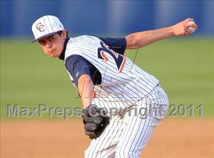 Thumbnail 2 in Alemany vs. Chatsworth (Hard 9 National Classic) photogallery.