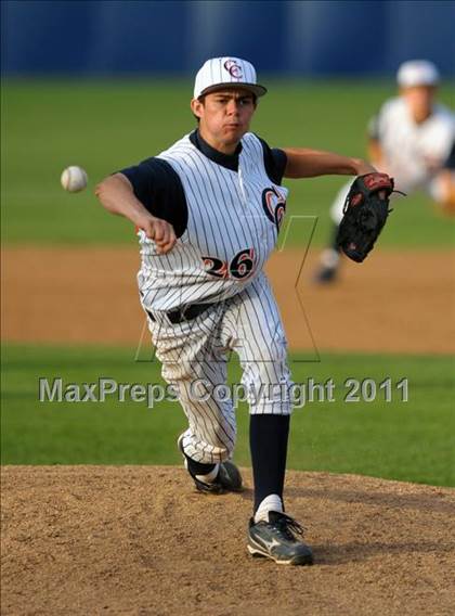 Thumbnail 2 in Alemany vs. Chatsworth (Hard 9 National Classic) photogallery.