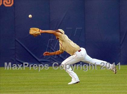 Thumbnail 3 in Alemany vs. Chatsworth (Hard 9 National Classic) photogallery.