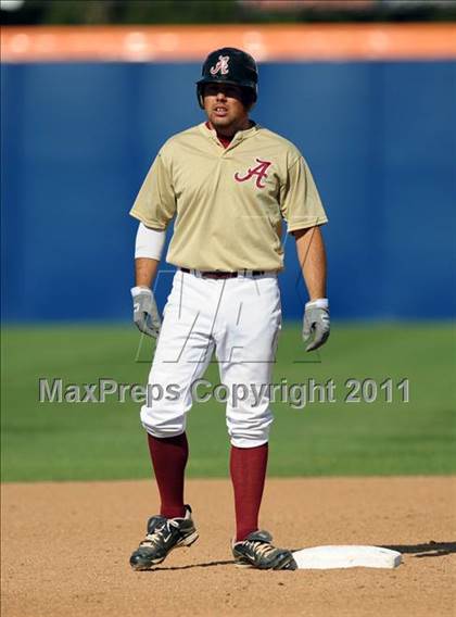 Thumbnail 3 in Alemany vs. Chatsworth (Hard 9 National Classic) photogallery.