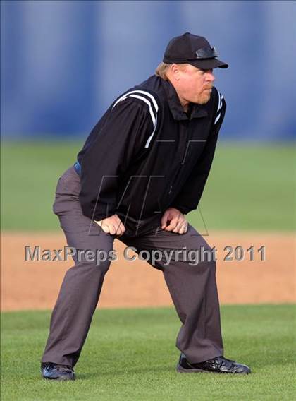 Thumbnail 1 in Alemany vs. Chatsworth (Hard 9 National Classic) photogallery.