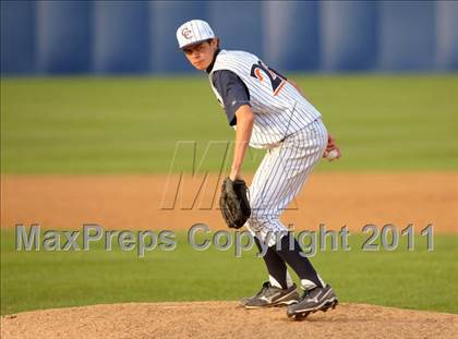 Thumbnail 1 in Alemany vs. Chatsworth (Hard 9 National Classic) photogallery.