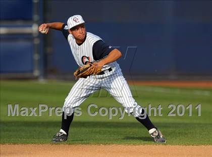 Thumbnail 3 in Alemany vs. Chatsworth (Hard 9 National Classic) photogallery.