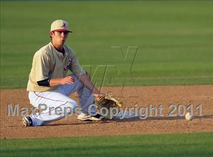 Thumbnail 3 in Alemany vs. Chatsworth (Hard 9 National Classic) photogallery.