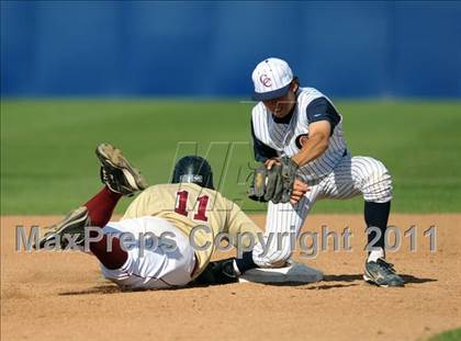 Thumbnail 1 in Alemany vs. Chatsworth (Hard 9 National Classic) photogallery.