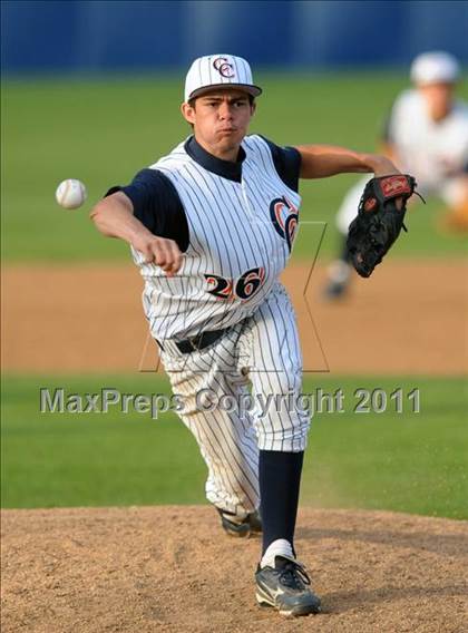 Thumbnail 2 in Alemany vs. Chatsworth (Hard 9 National Classic) photogallery.